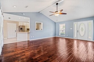 3709 Seleste Dr in Mobile, AL - Foto de edificio - Building Photo