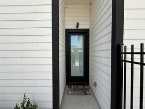 2813 Anita St in Houston, TX - Building Photo - Building Photo