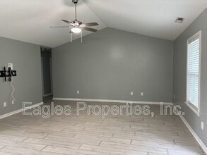 117 Carolina Forest Dr in Goldsboro, NC - Building Photo - Building Photo
