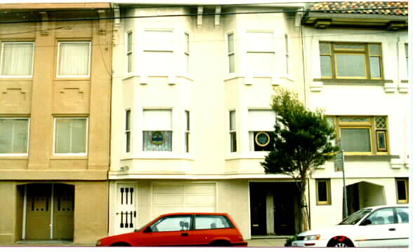 186 15th Ave in San Francisco, CA - Building Photo - Building Photo