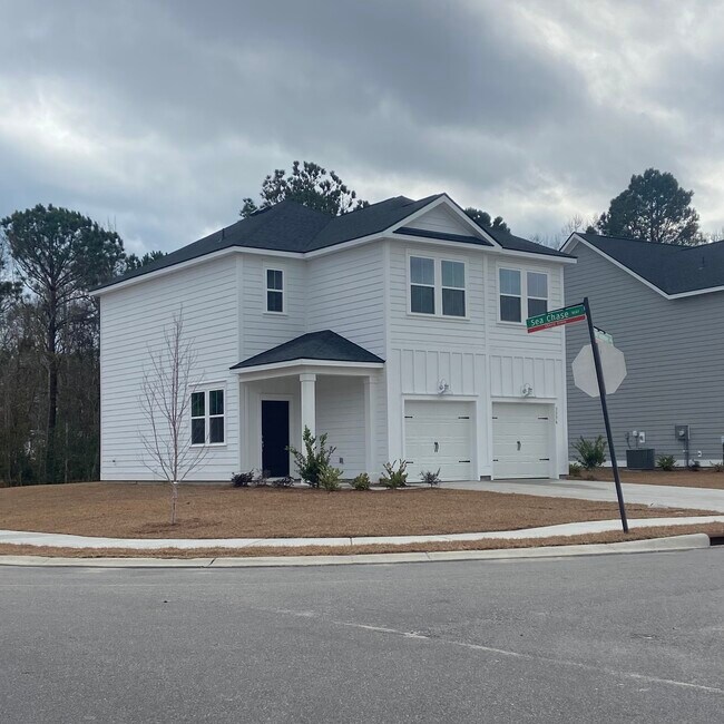 3336 Mid Summer Ln in North Myrtle Beach, SC - Building Photo - Building Photo