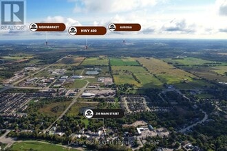 250 Main St in Schomberg, ON - Building Photo - Building Photo