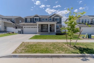 1085 W Union Bench Dr in Springville, UT - Building Photo - Building Photo