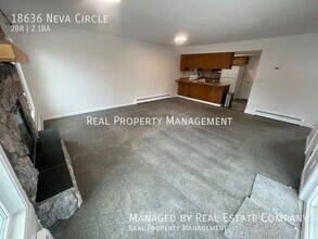 18636 Neva Cir in Anchorage, AK - Building Photo - Building Photo