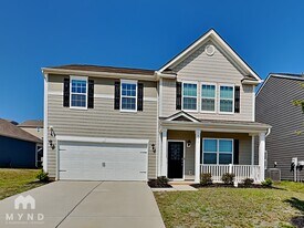 127 Neill Estate Ln in Mooresville, NC - Building Photo