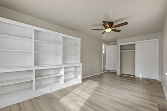 1321 E Monument St in Colorado Springs, CO - Building Photo - Building Photo