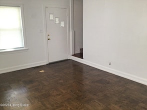 323 N 38th St in Louisville, KY - Building Photo - Building Photo