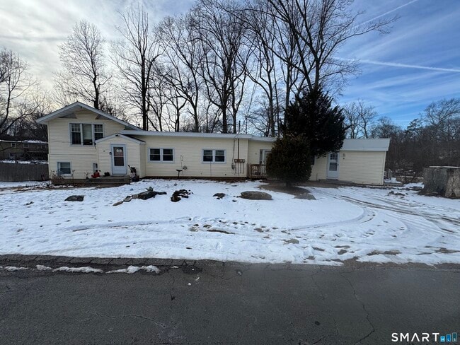 property at 67 Oronoque Trail