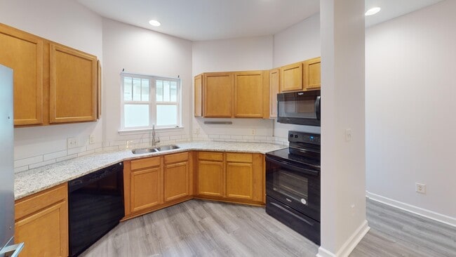 property at 112 St Vincent Pl