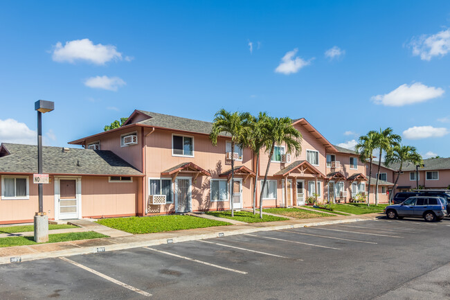 Kulalani Village in Kapolei, HI - Building Photo - Primary Photo