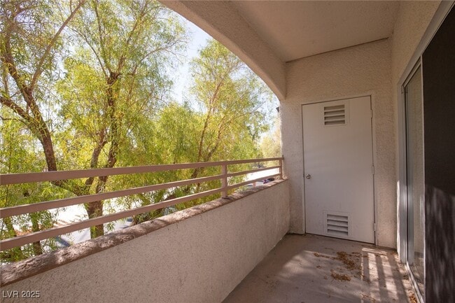 property at 5655 E Sahara Ave