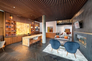 Nightingale in Redmond, WA - Building Photo