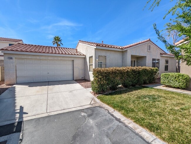 property at 7349 Misty Glow Ct