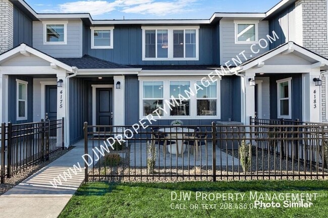property at 4168-4178 W Perspective St
