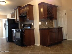 13025 Alfredo Apodaca Dr in El Paso, TX - Building Photo - Building Photo