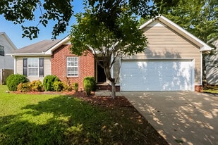 3250 Prater Ct in Murfreesboro, TN - Building Photo