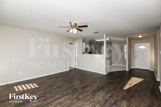 9021 Cheswick Dr in Fort Worth, TX - Building Photo - Building Photo