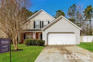 337 Winding Canyon Dr in Charlotte, NC - Building Photo