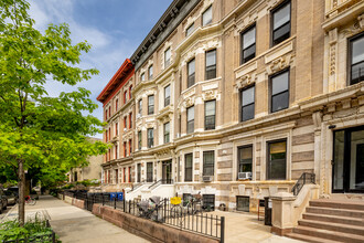 1387 Dean St in Brooklyn, NY - Building Photo - Building Photo