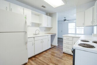 116 Corbin Ln in Azle, TX - Building Photo - Building Photo