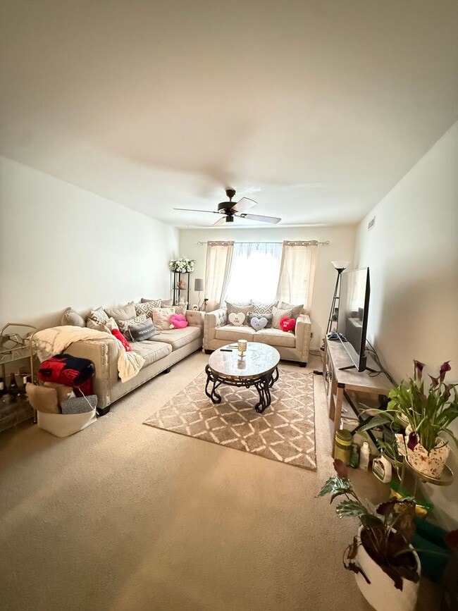 105 Lake Powell Rd in Williamsburg, VA - Foto de edificio - Building Photo