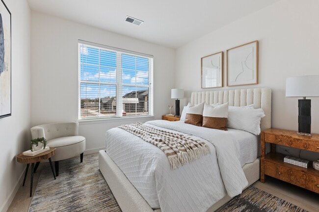 The Belvedere Apartments in Naperville, IL - Building Photo - Building Photo