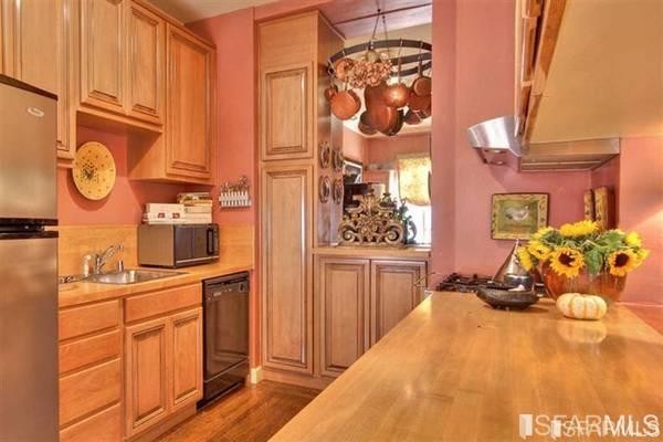1950 Gough St-Unit -203 in San Francisco, CA - Building Photo - Building Photo