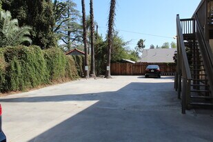 Orange in Riverside, CA - Building Photo