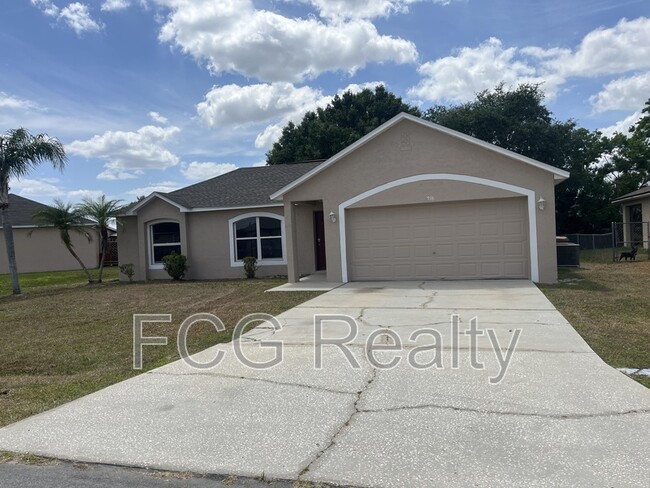 938 Gateshead Ct in Kissimmee, FL - Building Photo - Building Photo