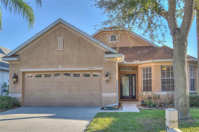 property at 10215 Evergreen Hill Dr