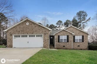 151 Stumpy Creek Rd in Mooresville, NC - Building Photo - Building Photo