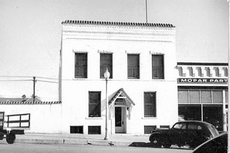 240 Main St in Longmont, CO - Foto de edificio - Building Photo