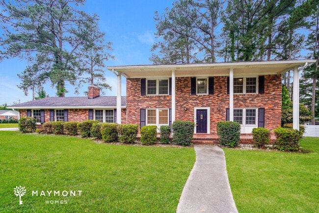 property at 230 St Andrews Rd