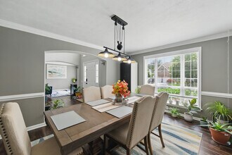 2641 Springhaven Dr in Virginia Beach, VA - Foto de edificio - Building Photo
