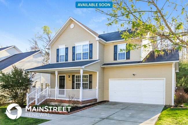 property at 1664 Haversham Park Dr