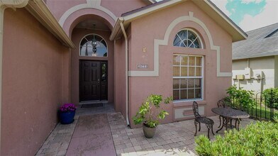 29753 Birds Eye Dr in Zephyrhills, FL - Building Photo - Building Photo
