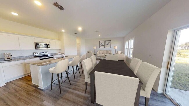 14802 Calderon Dr in Montgomery, TX - Building Photo - Building Photo