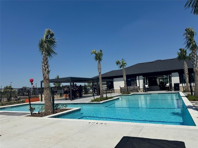 19422 Sparrow Trl in Arcola, TX - Building Photo - Building Photo