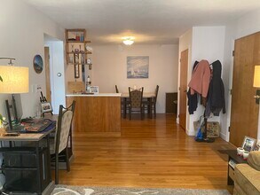 7 Commonwealth Ct, Unit 12 in Boston, MA - Building Photo - Building Photo