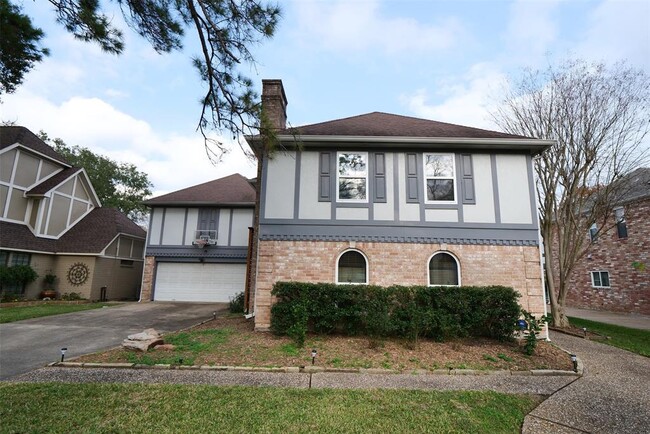 1139 Shillington Dr in Katy, TX - Building Photo - Building Photo
