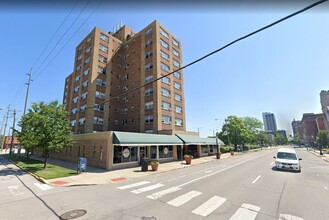 Westberry Apartments in Fort Wayne, IN - Building Photo - Building Photo