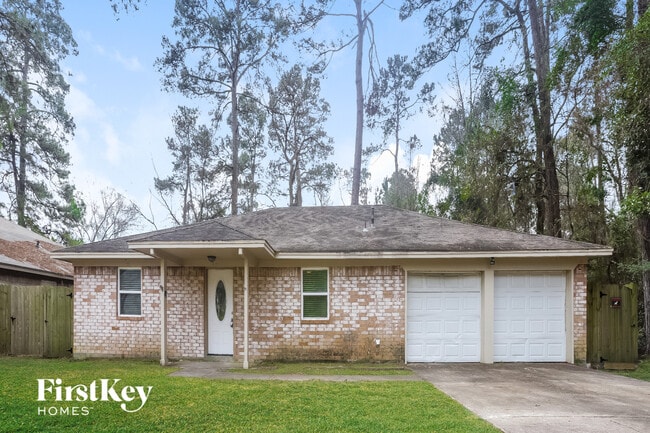 property at 3607 Dawnwood Dr