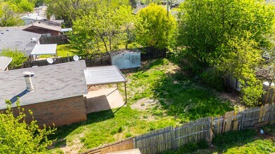 2604 SW 65th St in Oklahoma City, OK - Building Photo - Building Photo