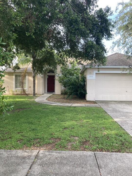 2742 Cullens Ct in Ocoee, FL - Building Photo