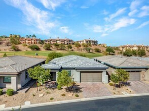 68 Reflection Cove Dr in Henderson, NV - Building Photo - Building Photo