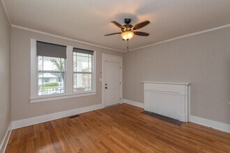 2108 Ellis St in Augusta, GA - Building Photo - Building Photo