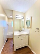 9315 Bluejacket St, Unit #2 in Overland Park, KS - Building Photo