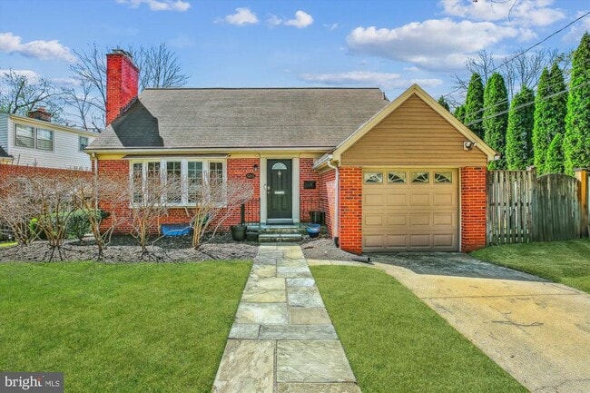 property at 5213 Rayland Dr