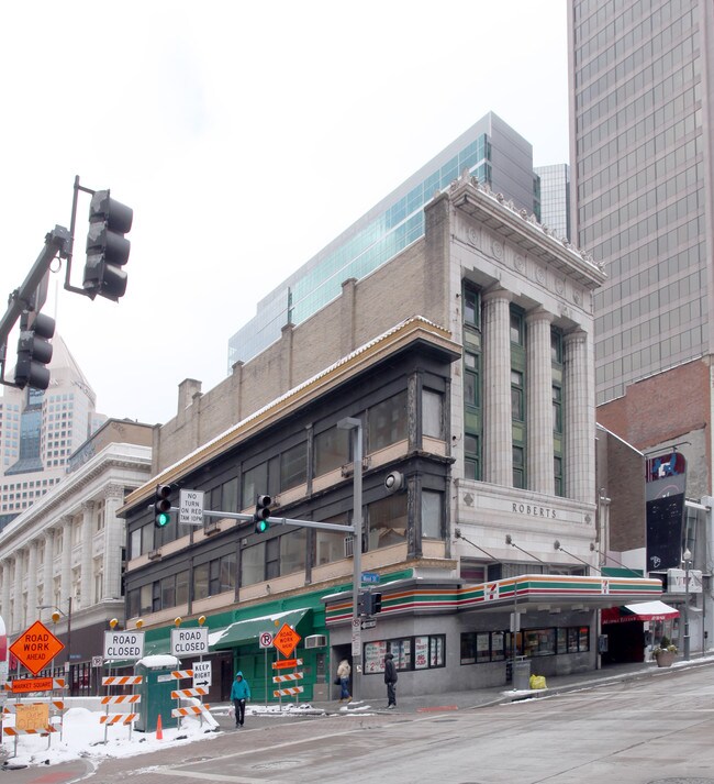 429-431 Wood St