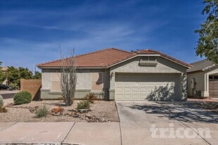 8701 S 50th Dr in Phoenix, AZ - Building Photo